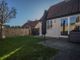 Thumbnail Semi-detached house for sale in Main Street, Yaxley, Peterborough, Cambridgeshire.