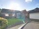 Thumbnail Detached bungalow for sale in Fir Trees, Anlaby, Hull