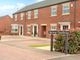 Thumbnail Terraced house for sale in Spring Gardens, Wakefield