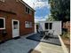 Thumbnail Detached house for sale in Forest Rise, Thurnby