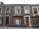 Thumbnail Terraced house for sale in Old Road, Neath, West Glamorgan.