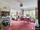 Thumbnail Detached house for sale in Springvale Road, Headbourne Worthy, Winchester