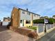Thumbnail Semi-detached house for sale in Burnside Close, Heywood, Greater Manchester