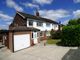 Thumbnail Semi-detached house for sale in Chantry Road, Disley, Stockport, Cheshire