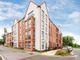 Thumbnail Flat for sale in Biscoe Way, Wokingham, Berkshire