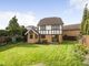 Thumbnail Detached house for sale in Brockwell, Oakley, Bedford