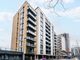 Thumbnail Flat for sale in Regalia Point, Palmers Road, Bethnal Green, London