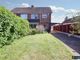 Thumbnail Semi-detached house for sale in Stonewell Crescent, Whitestone, Nuneaton