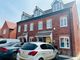 Thumbnail Town house to rent in Portchester Drive, Boulton Moor, Derby