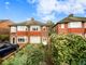 Thumbnail Semi-detached house for sale in Cotswold Gardens, Cricklewood