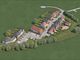 Thumbnail Flat for sale in The Brook, Northiam, Rye