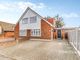 Thumbnail Semi-detached house for sale in Manor Road, Benfleet