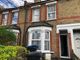 Thumbnail End terrace house to rent in Southfield Road, Enfield