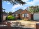 Thumbnail Detached bungalow for sale in Egham, Surrey