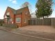 Thumbnail Detached house for sale in Brackenbury, Andover