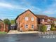 Thumbnail Detached house for sale in Tiberius Gardens, Witham, Essex