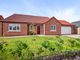 Thumbnail Detached bungalow for sale in Keston Road, Pinchbeck, Spalding