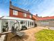 Thumbnail Detached house for sale in Lichfield Road, Barton Under Needwood, Burton-On-Trent, Staffordshire