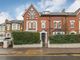 Thumbnail Flat for sale in Alexandra Road, London