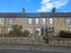 Thumbnail Terraced house to rent in The Croft, Bellingham, Hexham