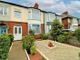 Thumbnail Terraced house for sale in North Road, Withernsea