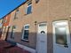 Thumbnail Terraced house for sale in Macadam Street, Barrow-In-Furness