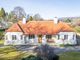 Thumbnail Bungalow for sale in South Crieff Road, Comrie, Crieff