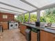 Thumbnail Detached bungalow for sale in Wells Road, Stiffkey