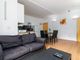 Thumbnail Flat to rent in Barnet Grove, Bethnal Green