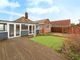 Thumbnail Detached bungalow for sale in Rattlers Road, Brandon