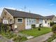 Thumbnail Semi-detached bungalow for sale in North Street, Milborne Port, Sherborne