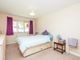 Thumbnail Detached bungalow for sale in Yarrow Close, Burton-On-Trent