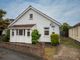 Thumbnail Bungalow to rent in Clarence Street, Egham