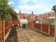 Thumbnail Terraced house for sale in Milton Street, Mansfield, Nottinghamshire