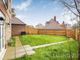 Thumbnail Terraced house for sale in Kendrick Drive, Trent Park