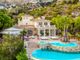 Thumbnail Town house for sale in Mijas, Andalusia, Spain