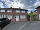 Thumbnail End terrace house to rent in Meadow Close, Hale, Altrincham
