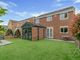 Thumbnail Detached house for sale in Sandstone Place, Mansfield