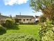 Thumbnail Bungalow for sale in Carreg Wen, Cardigan, Dyfed