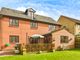 Thumbnail Detached house for sale in Cadeby Court, Broughton, Milton Keynes