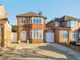 Thumbnail Detached house for sale in Bromefield, Stanmore