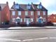 Thumbnail Town house for sale in Newport Road, Haughton, Stafford