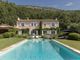 Thumbnail Villa for sale in St Vallier De Thiey, Mougins, Valbonne, Grasse Area, French Riviera