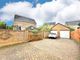 Thumbnail Detached house for sale in Queen Elizabeth Drive, Taw Hill, Swindon