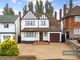 Thumbnail Detached house for sale in Roundmead Avenue, Loughton, Essex