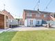 Thumbnail Semi-detached house for sale in Birmingham Road, Redditch, Worcestershire