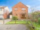 Thumbnail Detached house for sale in High View Park, Cromer