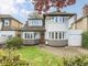 Thumbnail Property for sale in Garrick Close, Hersham, Walton-On-Thames
