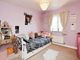 Thumbnail Town house for sale in Anson Close, Grantham