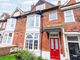 Thumbnail Flat for sale in Tankerton Road, Whitstable